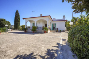 Villa Il Carrubo, Fasano Fasano